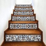 Boplo Stones Design Tiles Sticker Boplo Stones Design Tiles Sticker