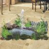 Boplo Water Pond Floor Sticker
