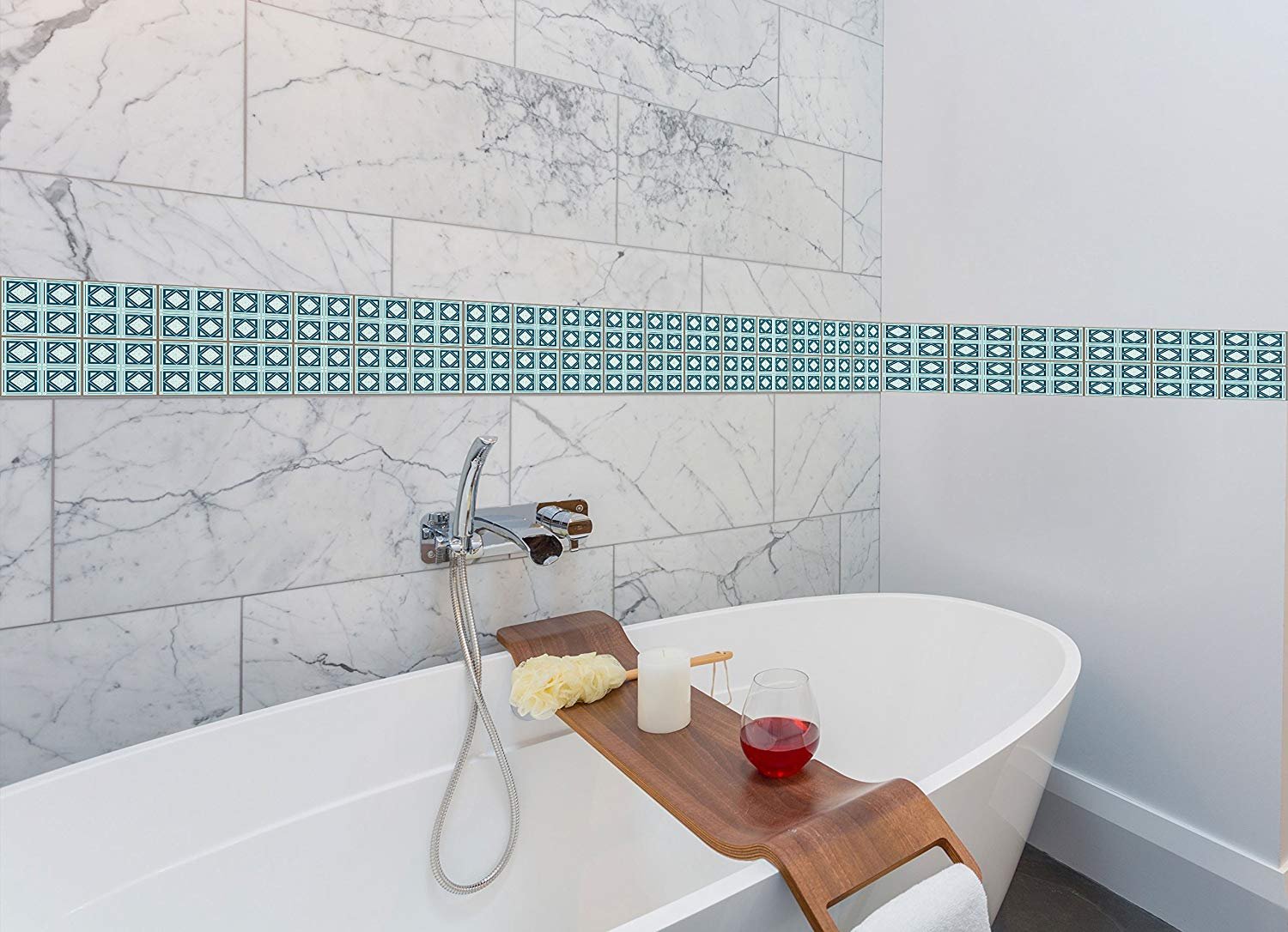 Boplo Designer Graphics Tiles Sticker Boplo Designer Graphics Tiles Sticker