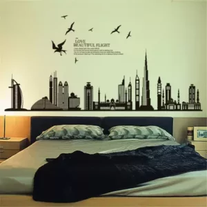 Kota Wall Stickers Manufacturers