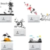 1bhaav Self Adhesive Switch Sticker