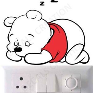 1bhaav Switch Board Sticker