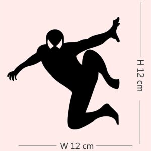 1bhaav Avengers Switch Sticker