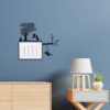 1bhaav Decorative Switch Sticker