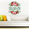 Boplo kalma Islamic Wall Sticker