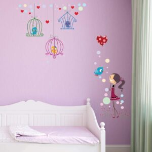 1bhaav Kid's Room Sticker