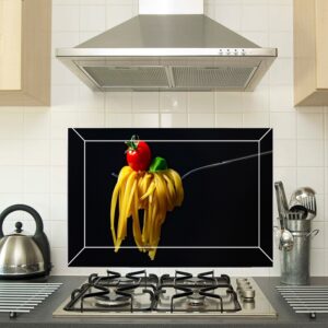 Boplo Vegetable Kitchen Sticker