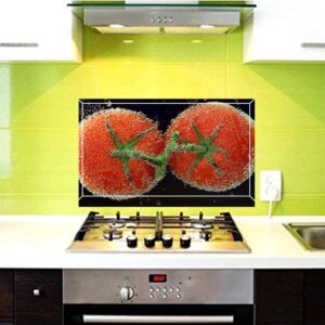 Boplo Vegetable Tomato kitchen Sticker