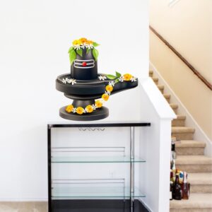 Boplo Lord Shiva Wall Sticker
