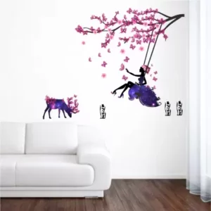 Wall Stickers