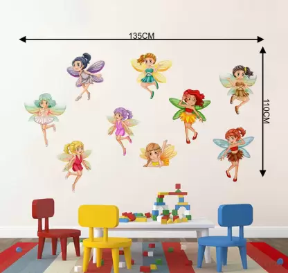 HD Wall Stickers