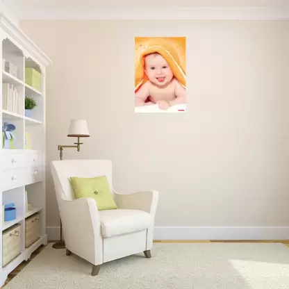 1bhaav Baby Sparkle Wall Sticker (2)