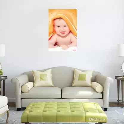 1bhaav Baby Sparkle Wall Sticker (3)