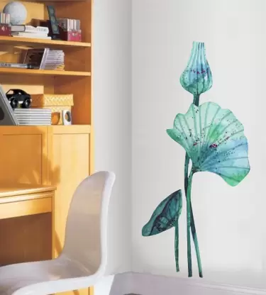 1bhaav Flower Sticker (1) 1bhaav Flower Sticker