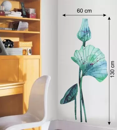 1bhaav Flower Sticker (2) 1bhaav Flower Sticker