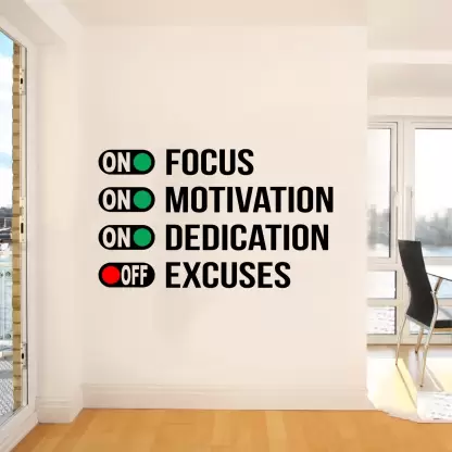 1bhaav Motivation Quotes Wall Decals (3)