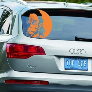 Stickers for Car Decor