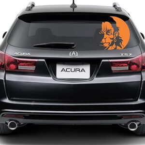 Stickers for Car Decor