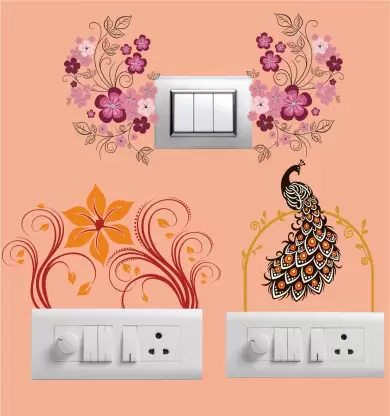 Stickers for Light Switches