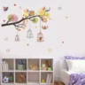 pvc wall stickers in kota