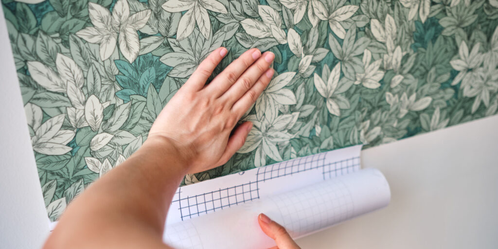 How Long Does Peel and Stick Wallpaper Last