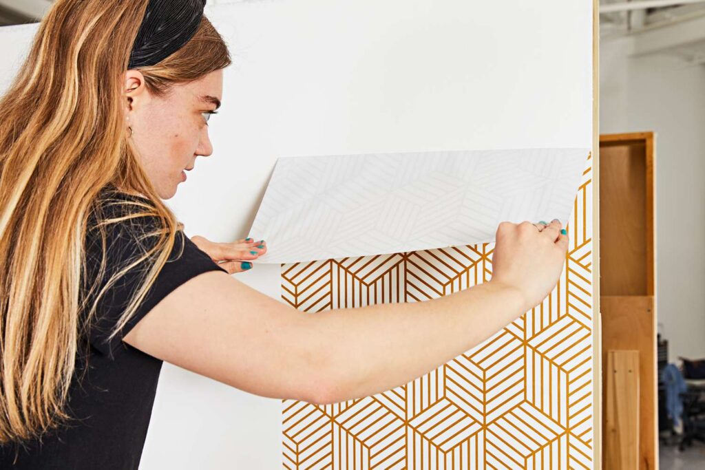 How Long Does Peel and Stick Wallpaper Last