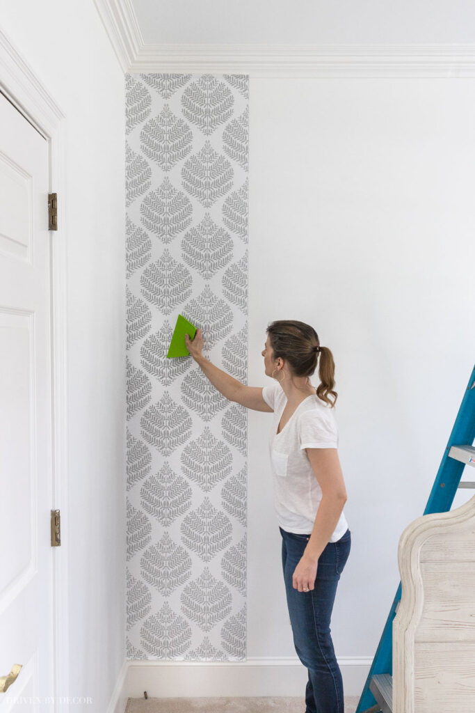 How Long Does Peel and Stick Wallpaper Last