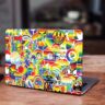 laptop stickers