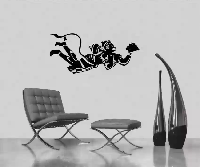 Religious Decals for Walls