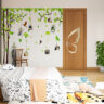 Removing Vinyl Wall Decals