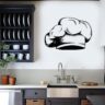 Stickers for Kitchen Walls