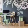 Transform Your Home: Creative Ideas for Using Wall Stickers