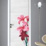 Vinyl Stickers for Doors