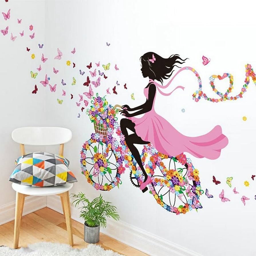 Wall Decoration Stickers