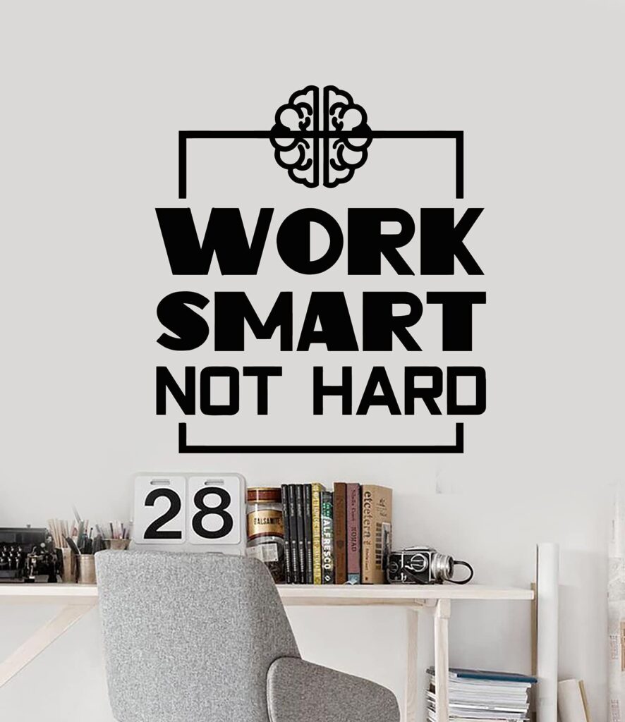 Wall Stickers for Office