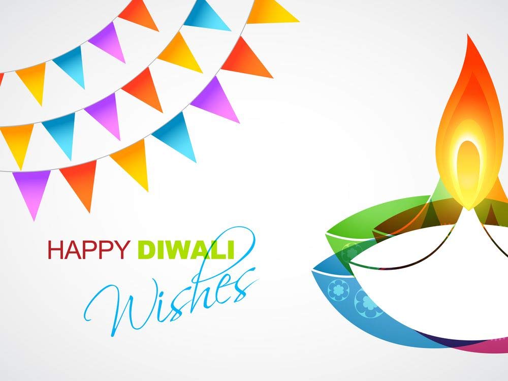 Diwali Wishes Sticker