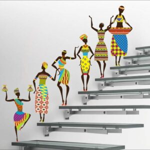 The Ultimate Guide to Choosing the Perfect Designer Wall Sticker for Your Space