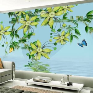 Creative Ways to Use 1bhaav Designer Stickers in Your Home