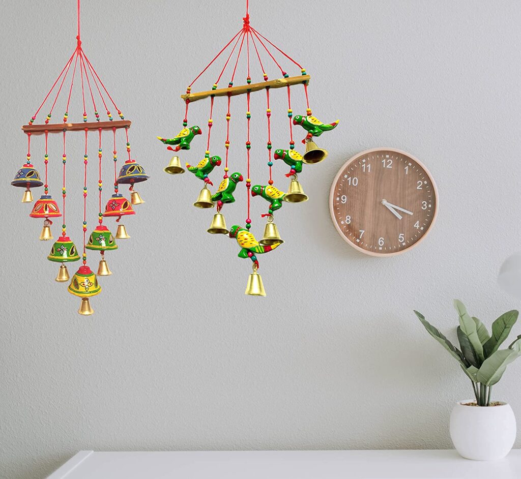 Balcony Wall Sticker