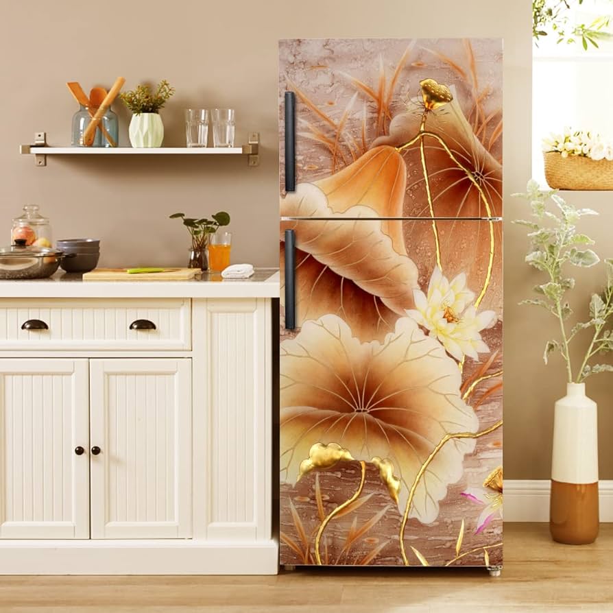 Add a Splash of Personality to Your Kitchen