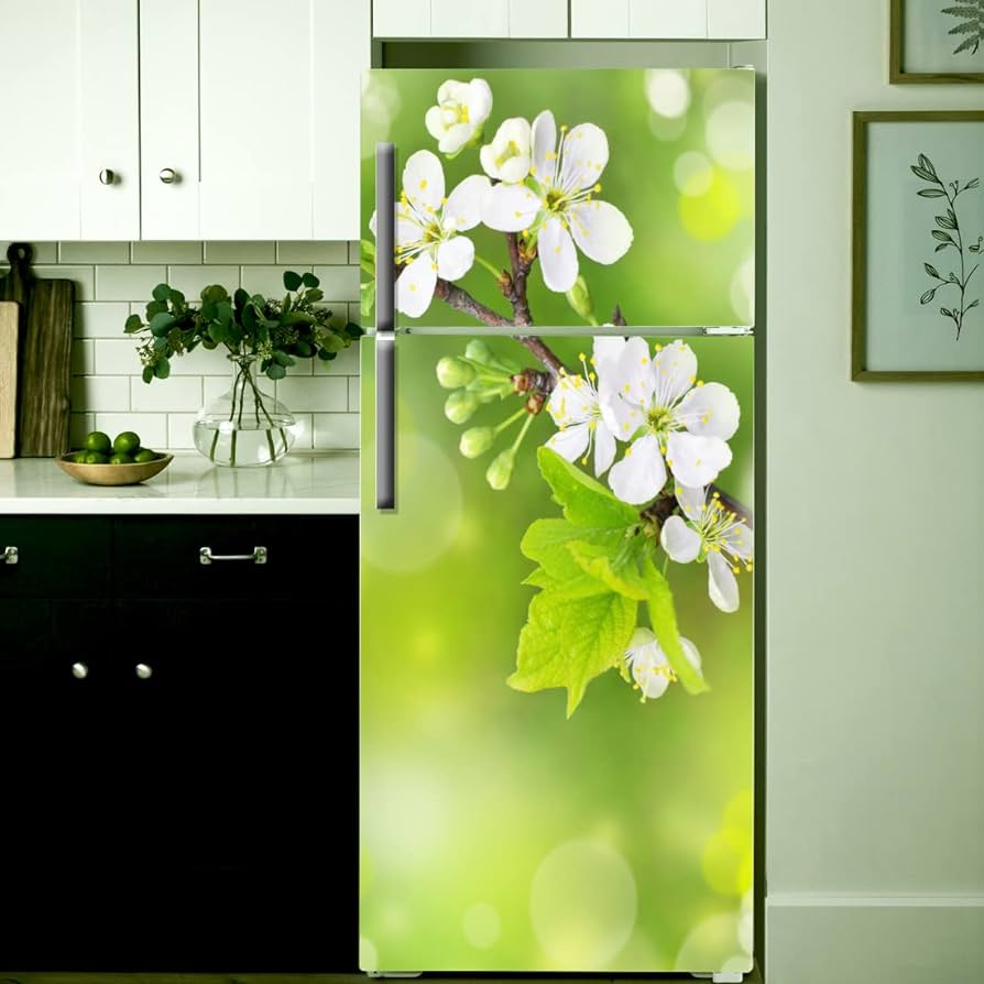 Add a Splash of Personality to Your Kitche