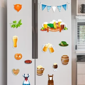 Adding Flair to Your Kitchen