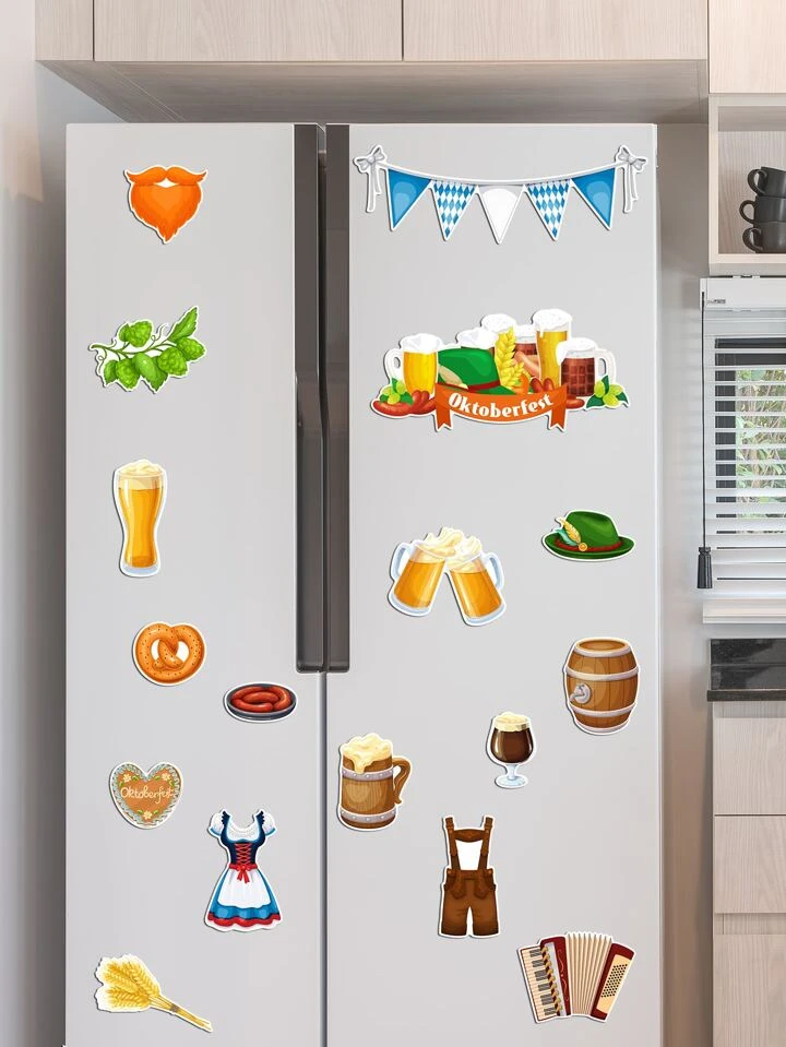 Adding Flair to Your Kitchen