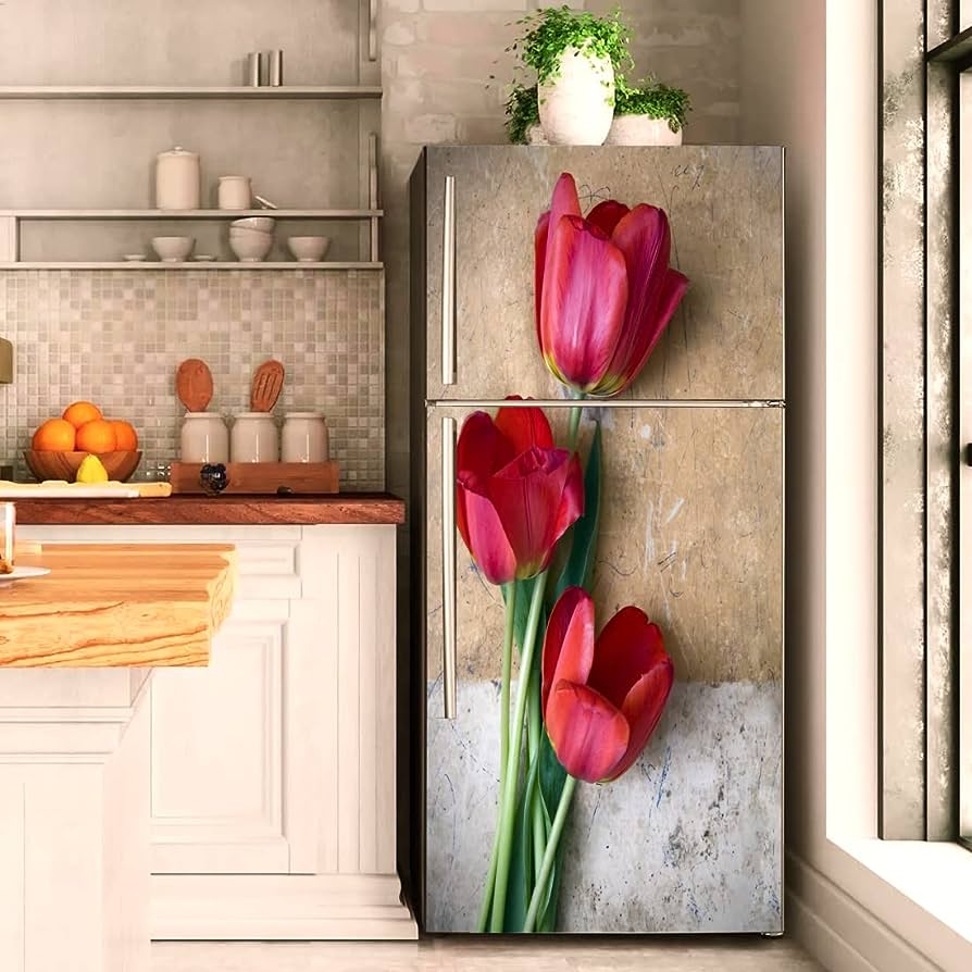 Adding Flair to Your Kitchen