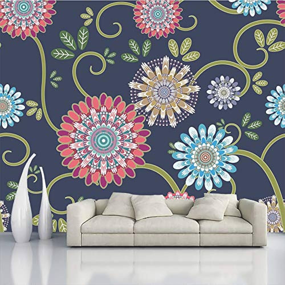 Enhance Your Space with Affordable Wall Stickers