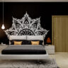 Customizable Wall Stickers for a Unique Touch