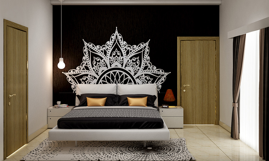 Customizable Wall Stickers for a Unique Touch