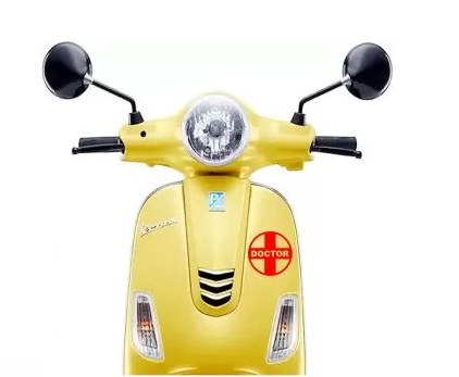 Creative Ways to Customize Your Ride with Car and Bike Stickers