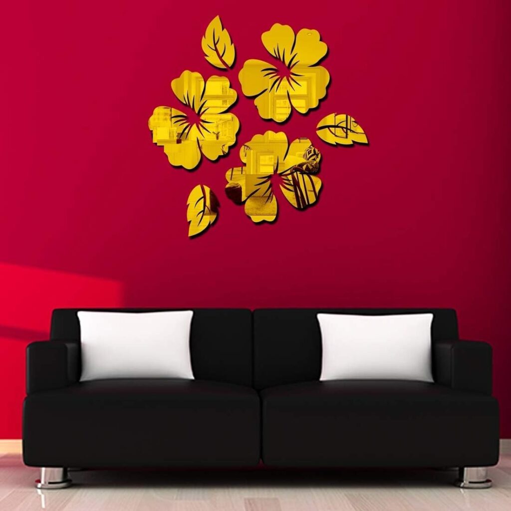 The Top 5 Benefits of Using Acrylic Stickers for Brand Promotion In the competitive landscape of business