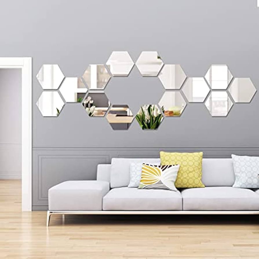 The Ultimate Guide to Choosing the Perfect Designer Acrylic Wall Stickers for Your Space